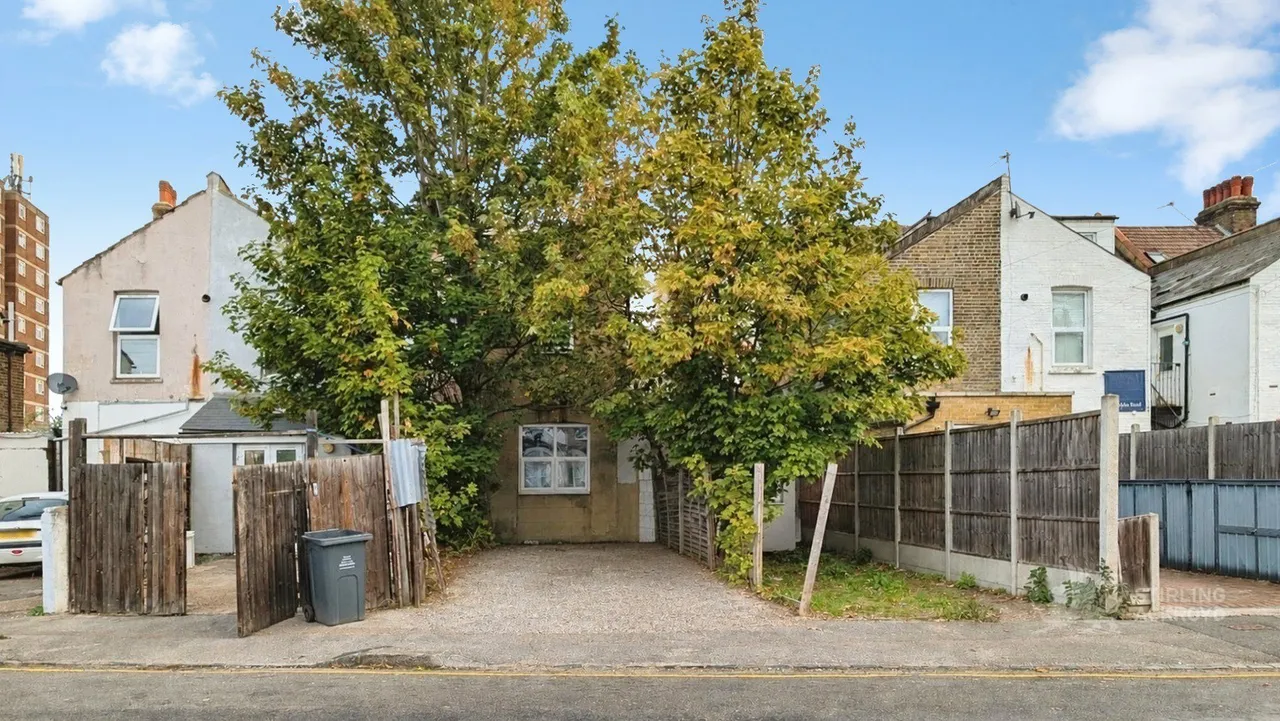 Lower Addiscombe Road, Croydon, CR0, photo 6
