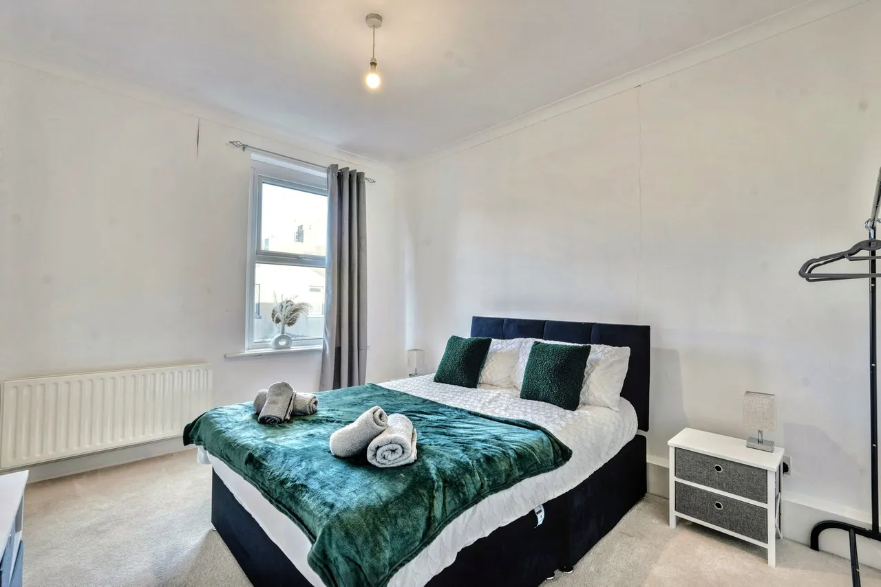 Cumberland Street, Workington, CA14 2QP, photo 7