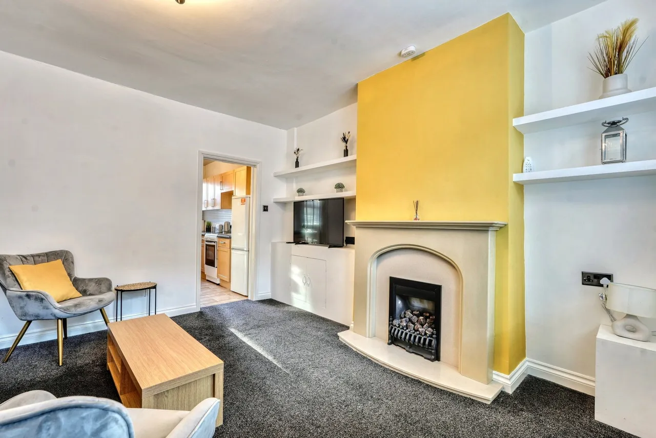 2 bed house for sale — Cumberland Street, Workington, CA14 2QP