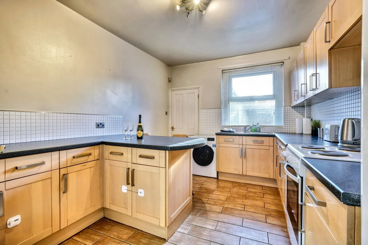 Cumberland Street, Workington, CA14 2QP, photo 4