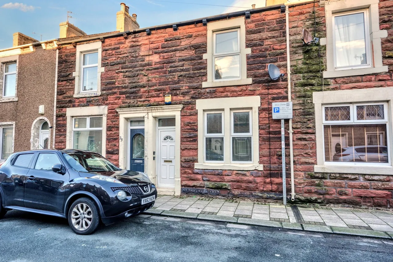 Cumberland Street, Workington, CA14 2QP, photo 11