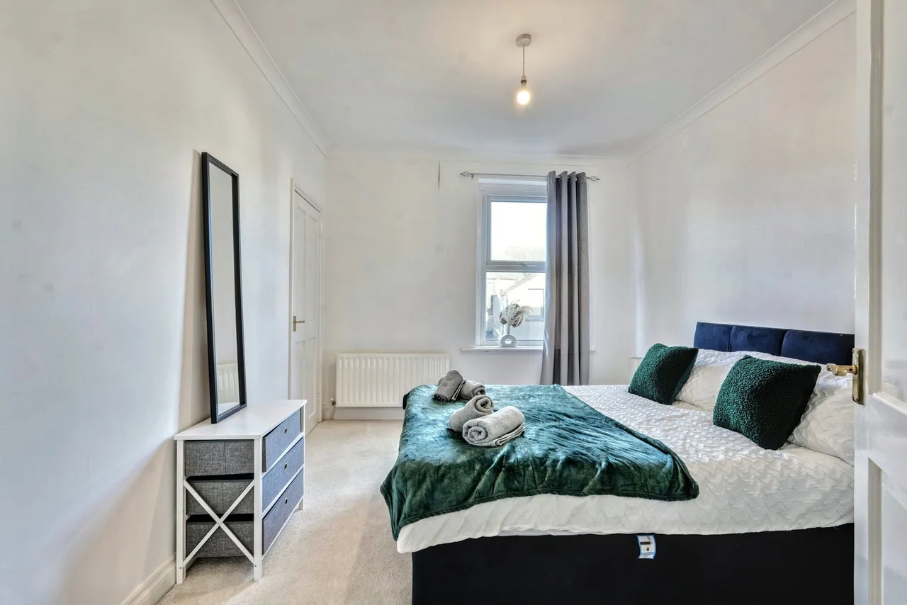 Cumberland Street, Workington, CA14 2QP, photo 6