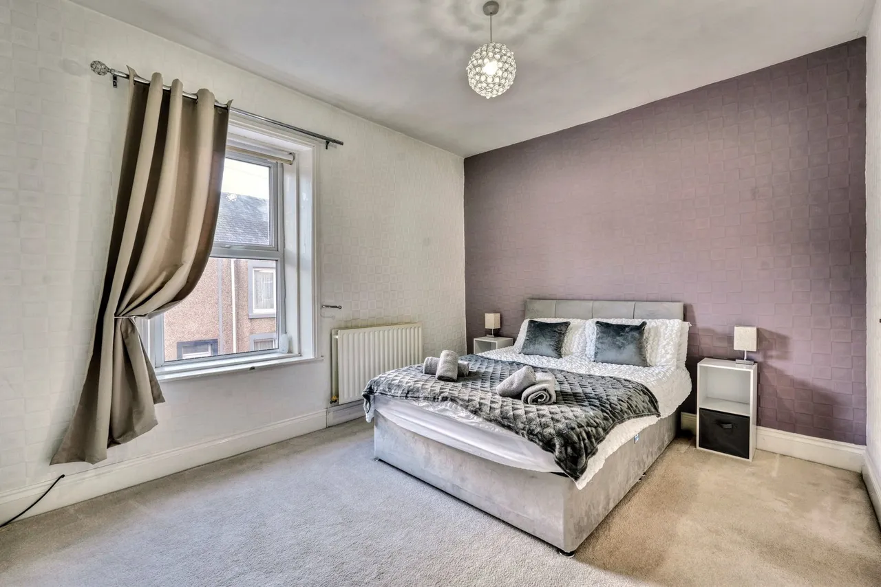 Cumberland Street, Workington, CA14 2QP, photo 9