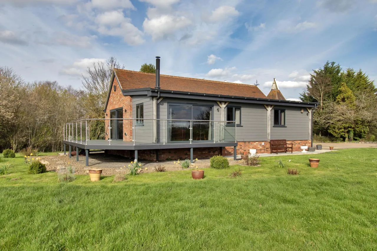 Darman Lane, Paddock Wood, TN12, photo 12