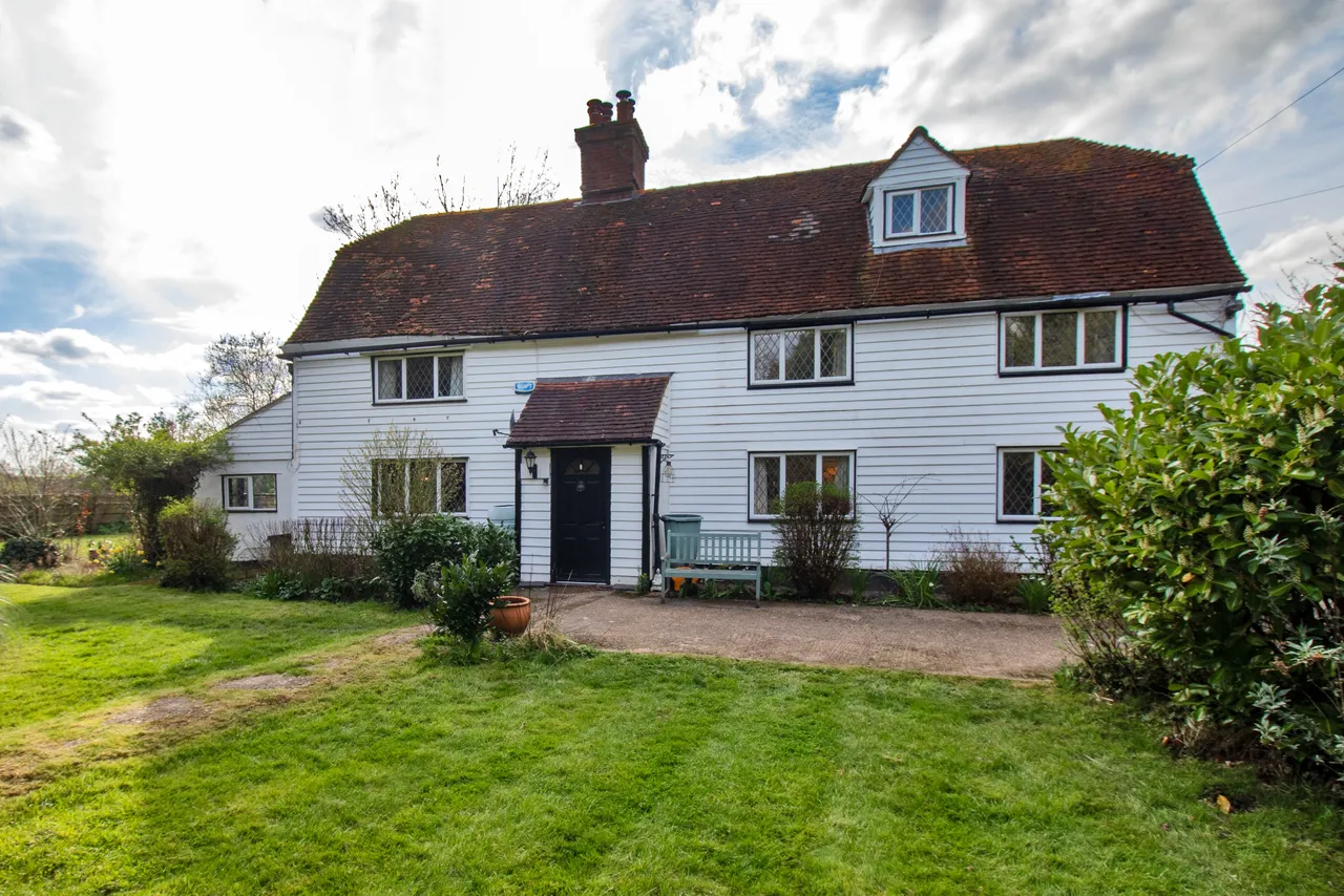 5 bed house for sale, Darman Lane, Paddock Wood, TN12