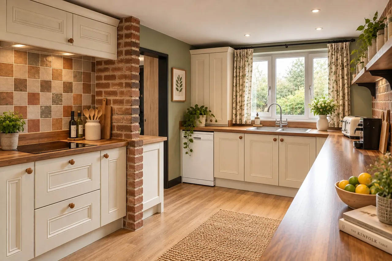 Darman Lane, Paddock Wood, TN12, photo 6
