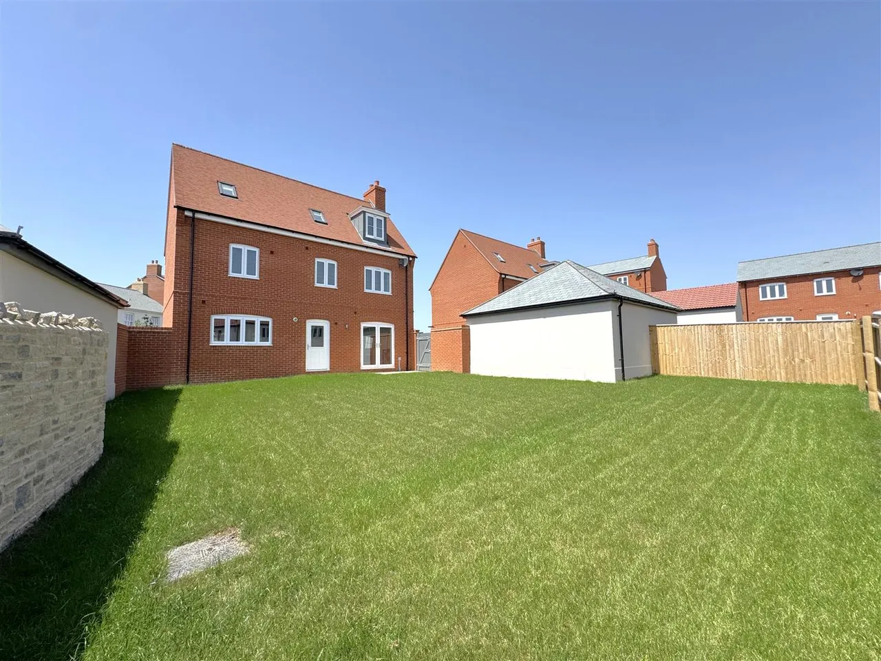 Grace Green, Weymouth, DT3 4GW, photo 17