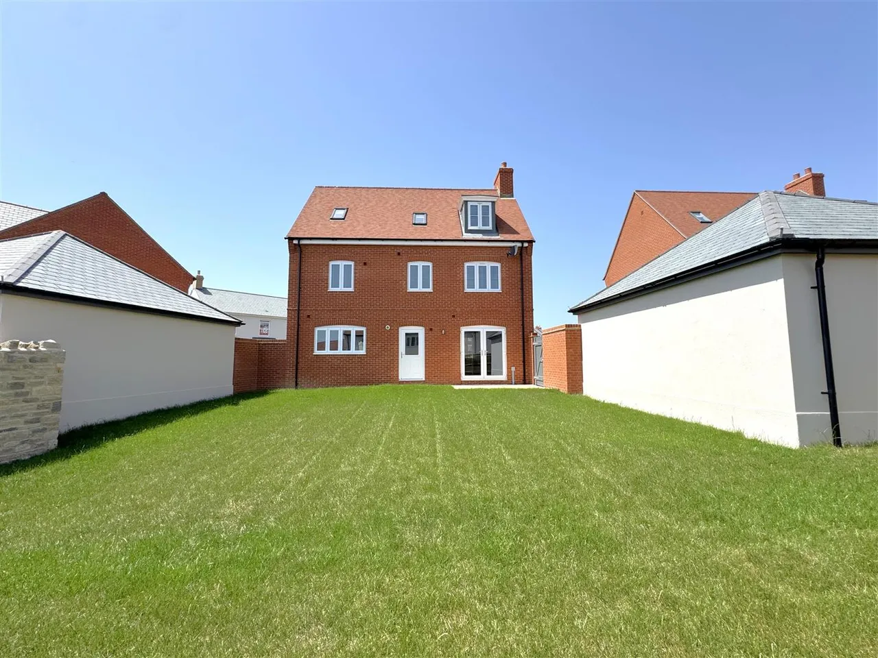 Grace Green, Weymouth, DT3 4GW, photo 18