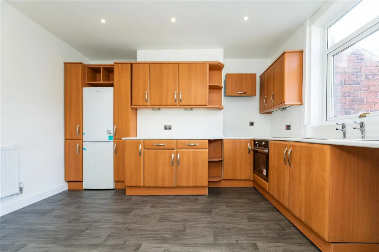 Wincobank Avenue, Sheffield, photo 2