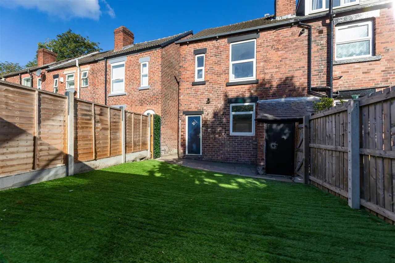 Wincobank Avenue, Sheffield, photo 14