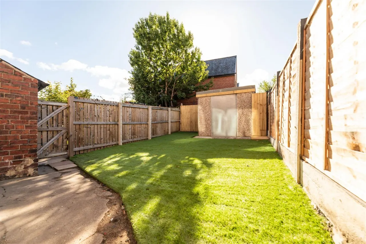 Wincobank Avenue, Sheffield, photo 13