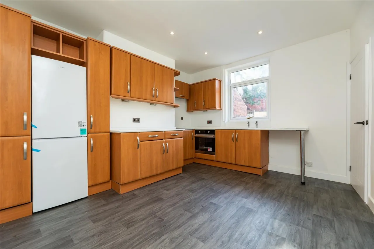 Wincobank Avenue, Sheffield, photo 5