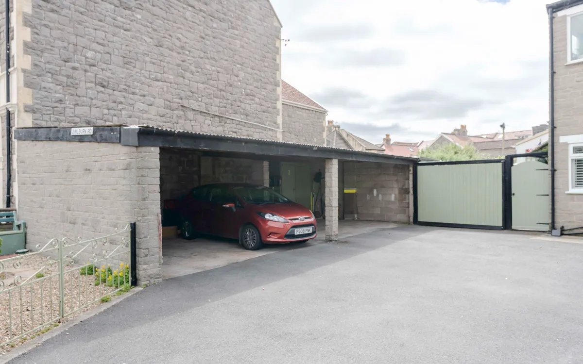 Milburn Road, Weston-super-Mare, BS23, photo 11