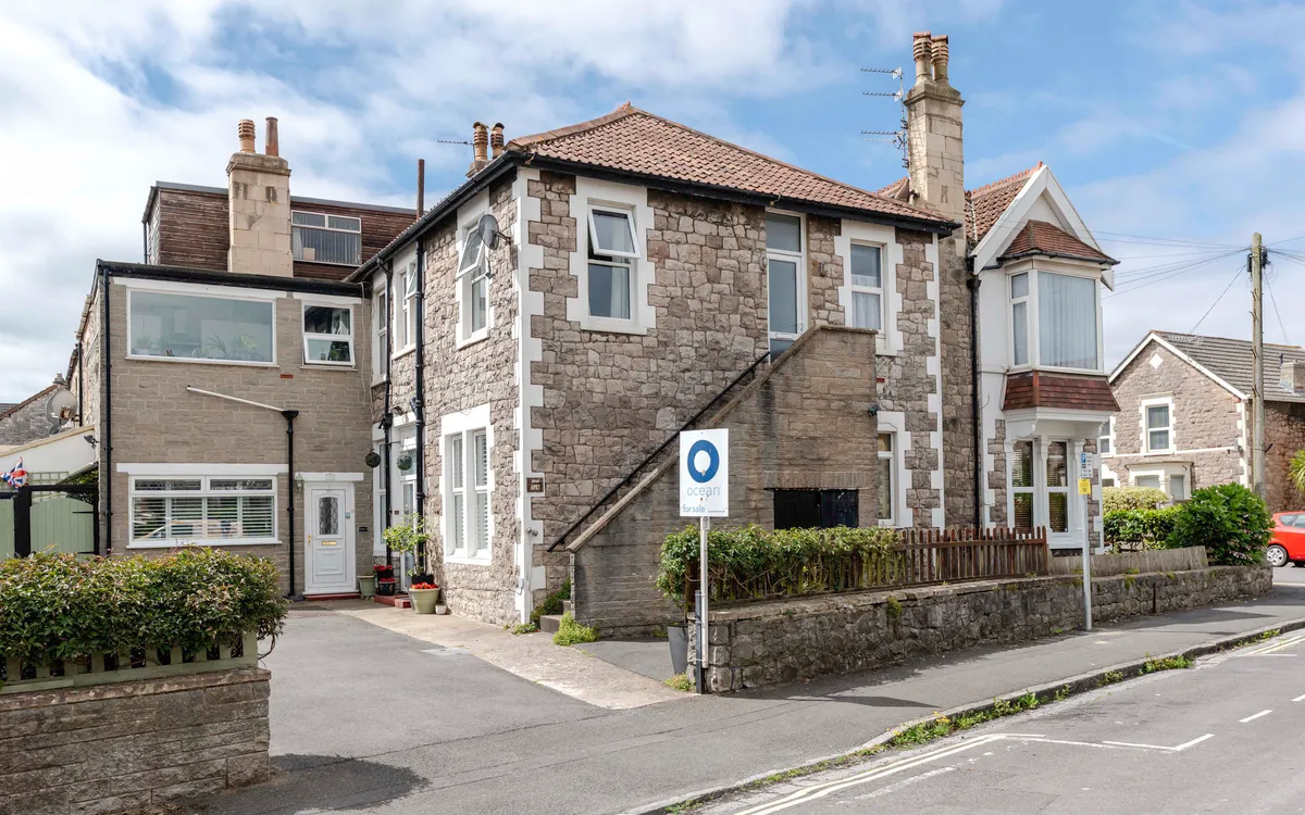 Milburn Road, Weston-super-Mare, BS23, photo 10
