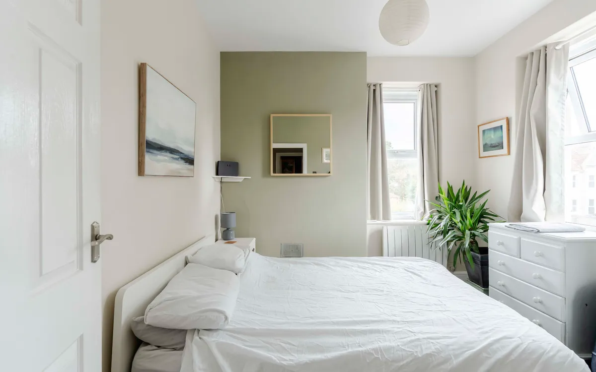 1 bed 1 bed for sale, Milburn Road, Weston-super-Mare, BS23