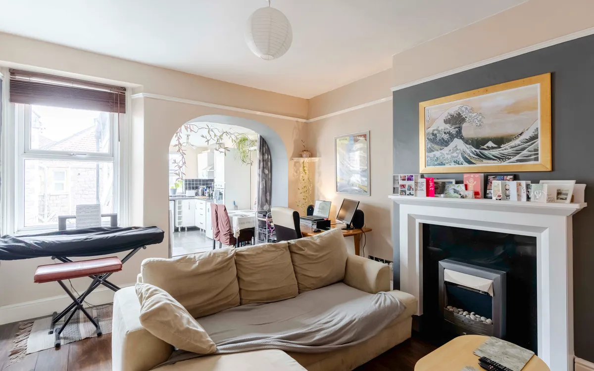 Milburn Road, Weston-super-Mare, BS23, photo 8