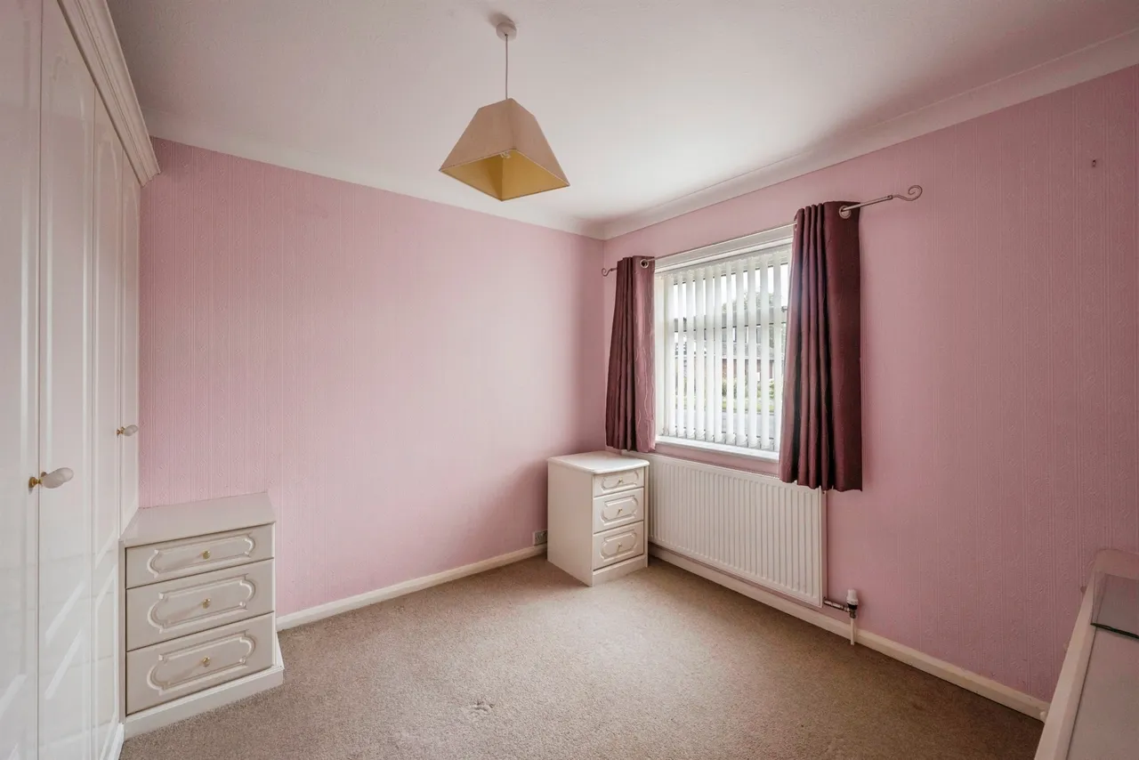 Wiltshire Avenue, Burton-upon-Stather, SCUNTHORPE, photo 9