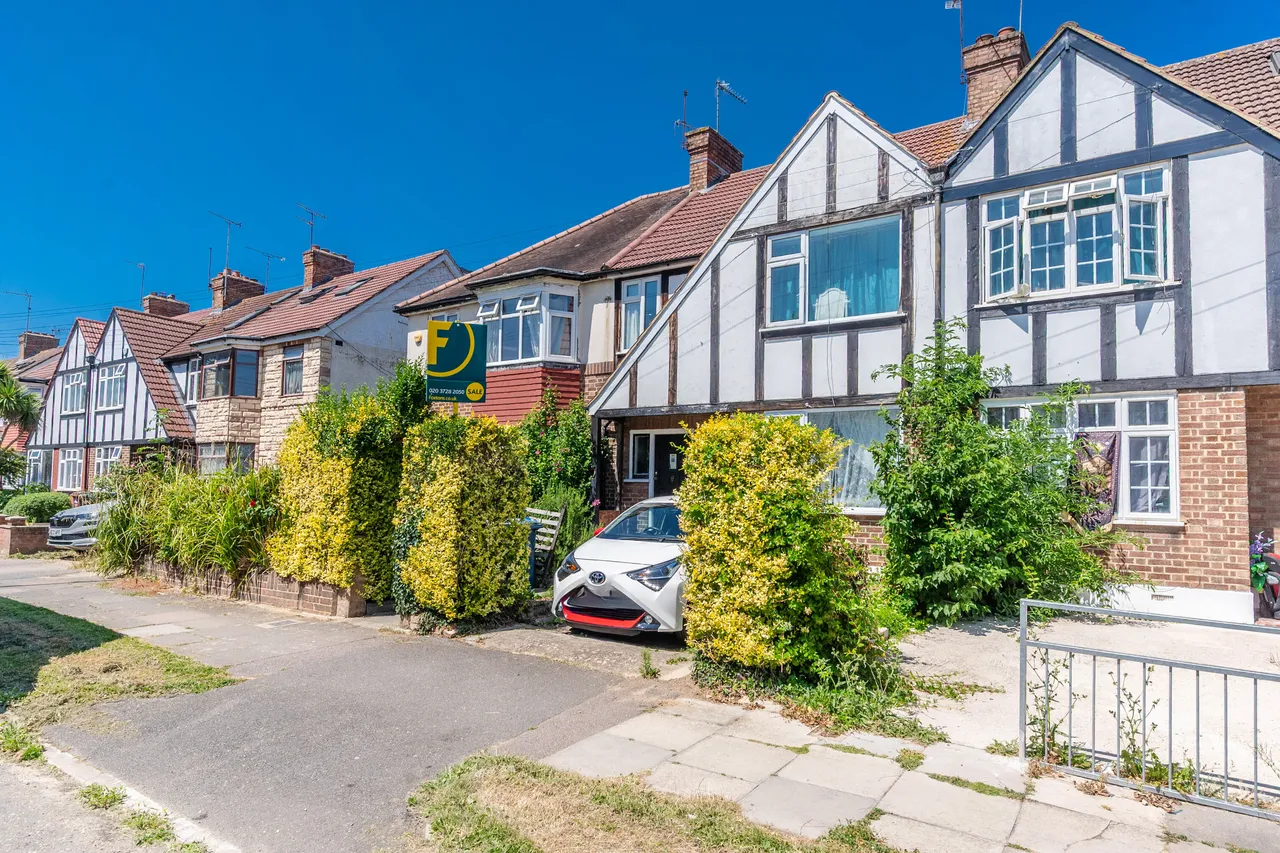 Harrow, HA1, photo 11