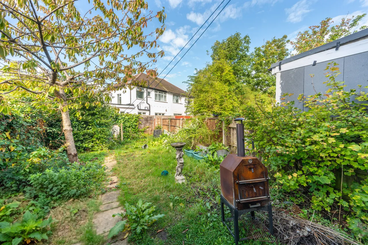 Harrow, HA1, photo 5