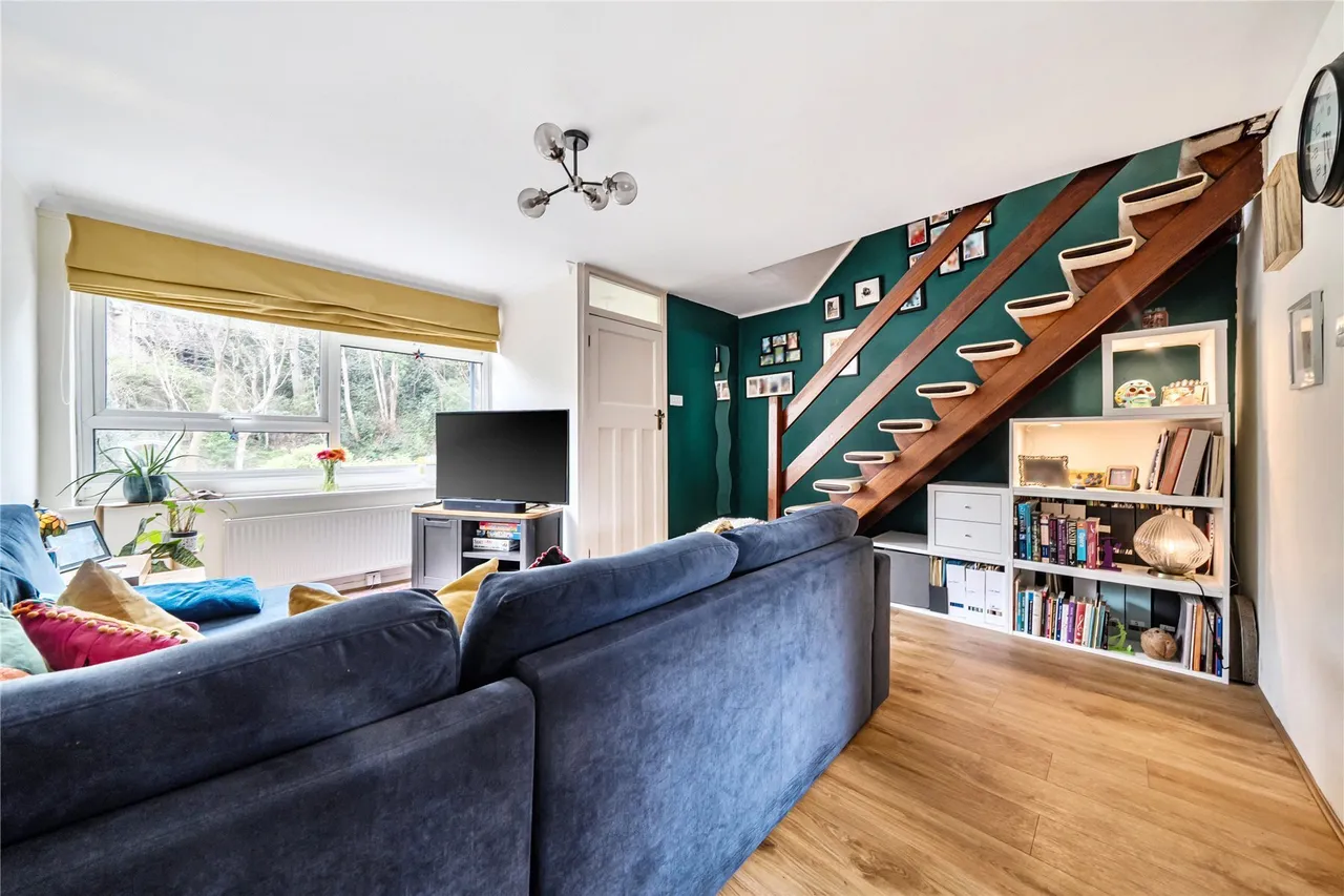 Caveside Close, Chislehurst, BR7, photo 8
