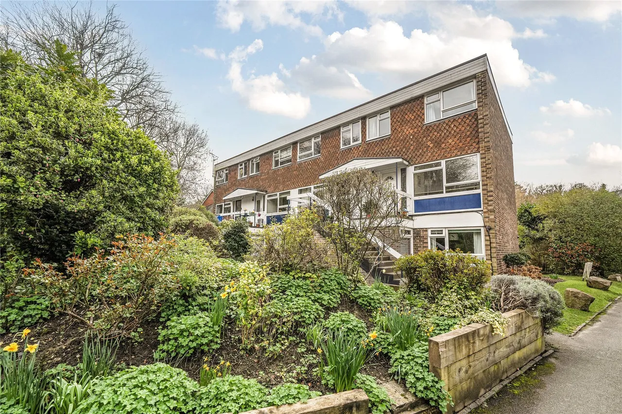 Caveside Close, Chislehurst, BR7, photo 28