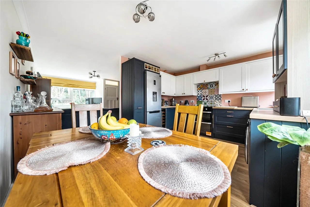 Caveside Close, Chislehurst, BR7, photo 18