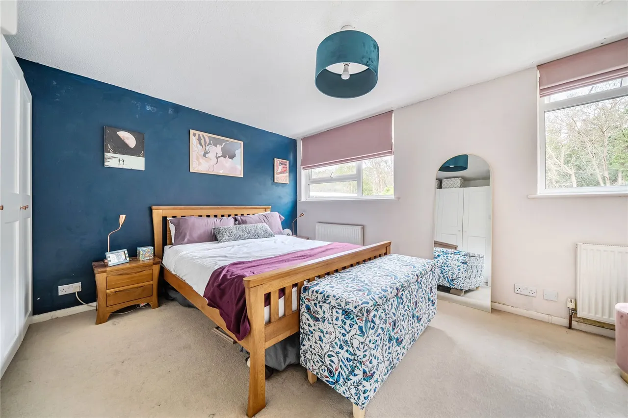 Caveside Close, Chislehurst, BR7, photo 23