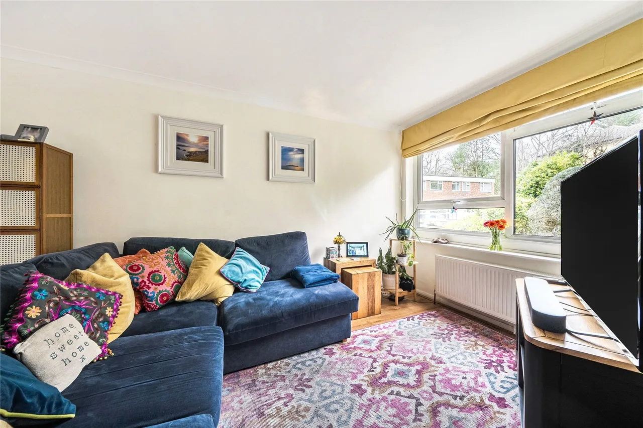 Caveside Close, Chislehurst, BR7, photo 13