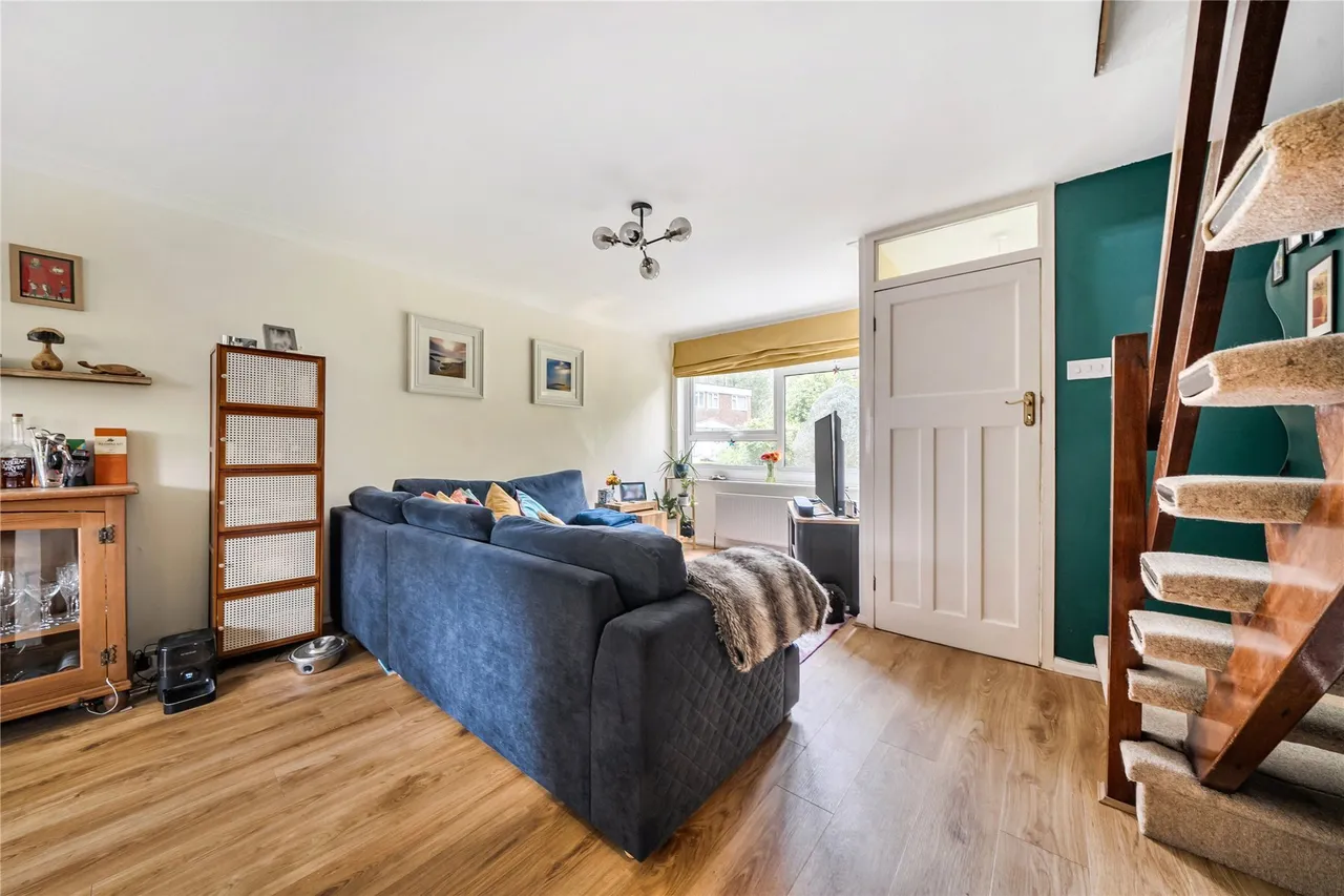 Caveside Close, Chislehurst, BR7, photo 12