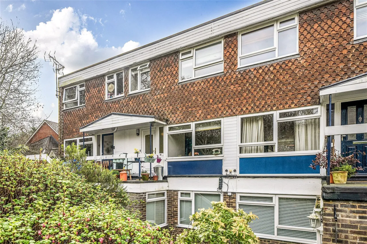 Caveside Close, Chislehurst, BR7, photo 11