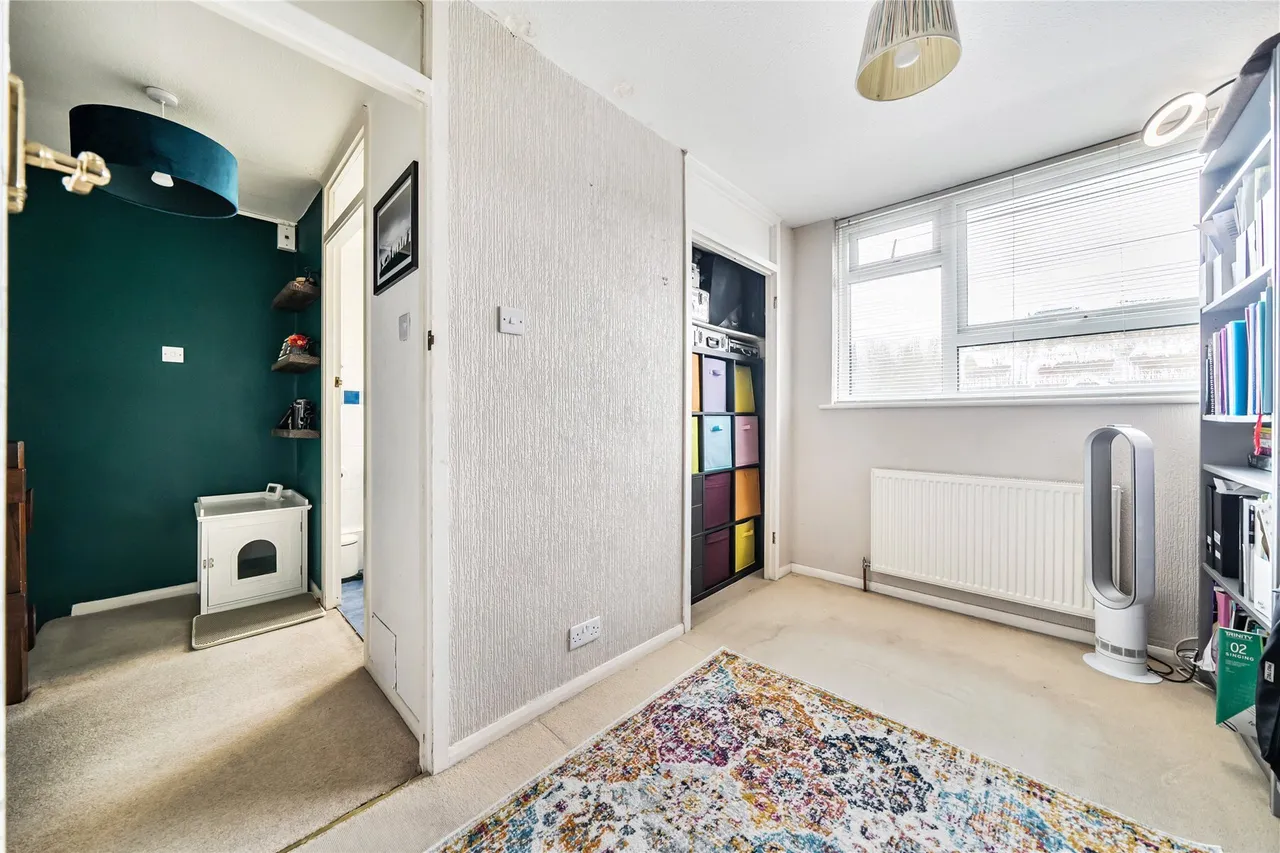 Caveside Close, Chislehurst, BR7, photo 21