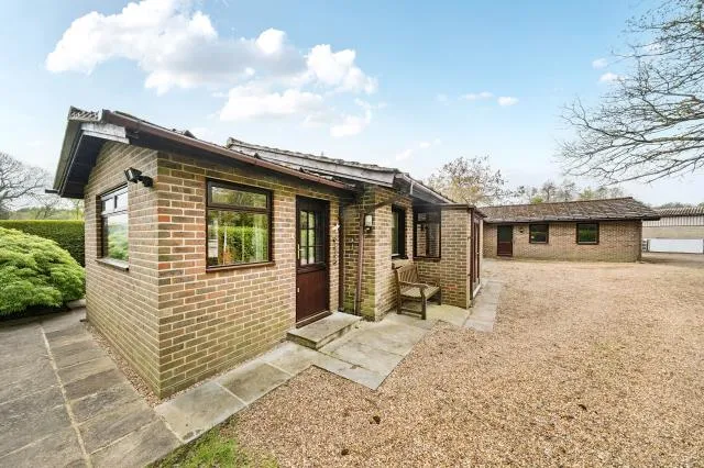 Stafford Lake, Knaphill, GU21, photo 22