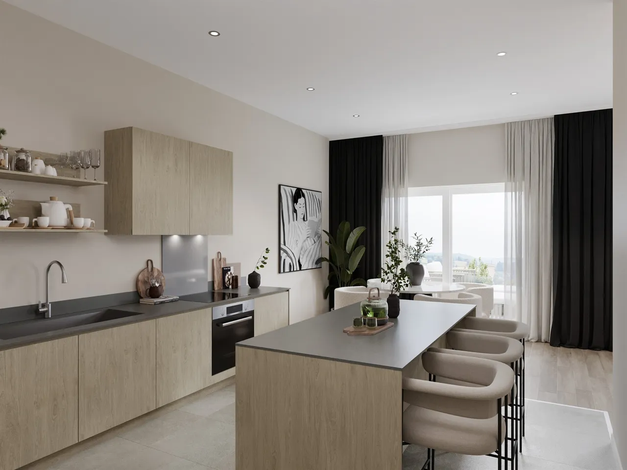 Holbrook Road, Belper, DE56, photo 3