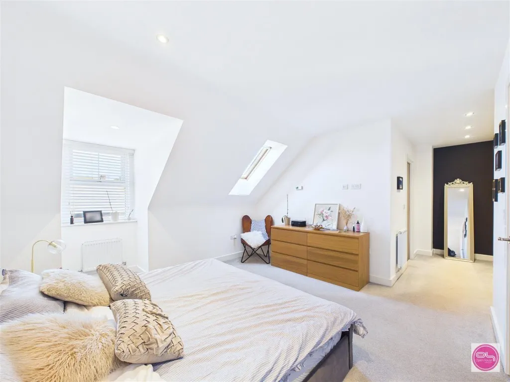 Claymills Close, Burton-On-Trent, DE15, photo 21