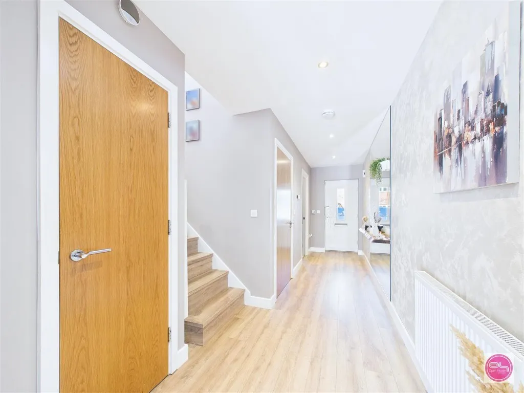 Claymills Close, Burton-On-Trent, DE15, photo 5