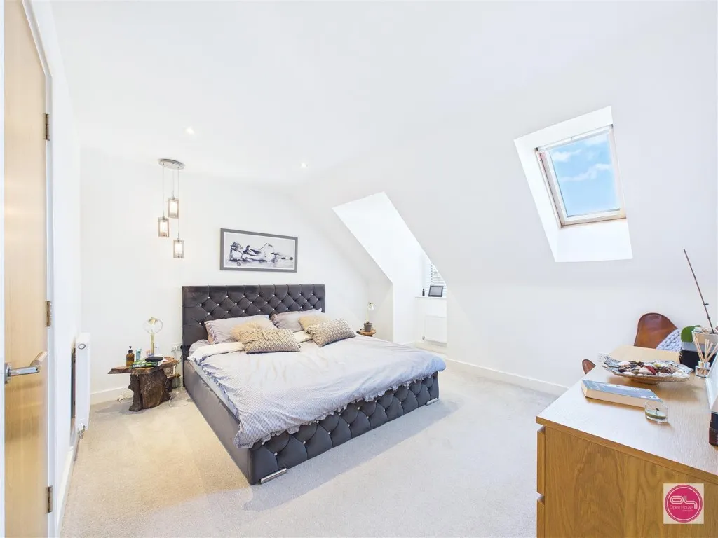 Claymills Close, Burton-On-Trent, DE15, photo 22