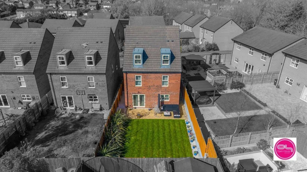 Claymills Close, Burton-On-Trent, DE15, photo 31