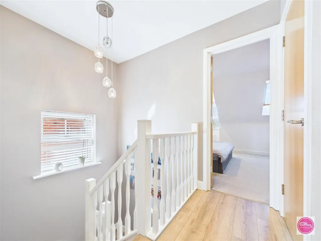 Claymills Close, Burton-On-Trent, DE15, photo 20