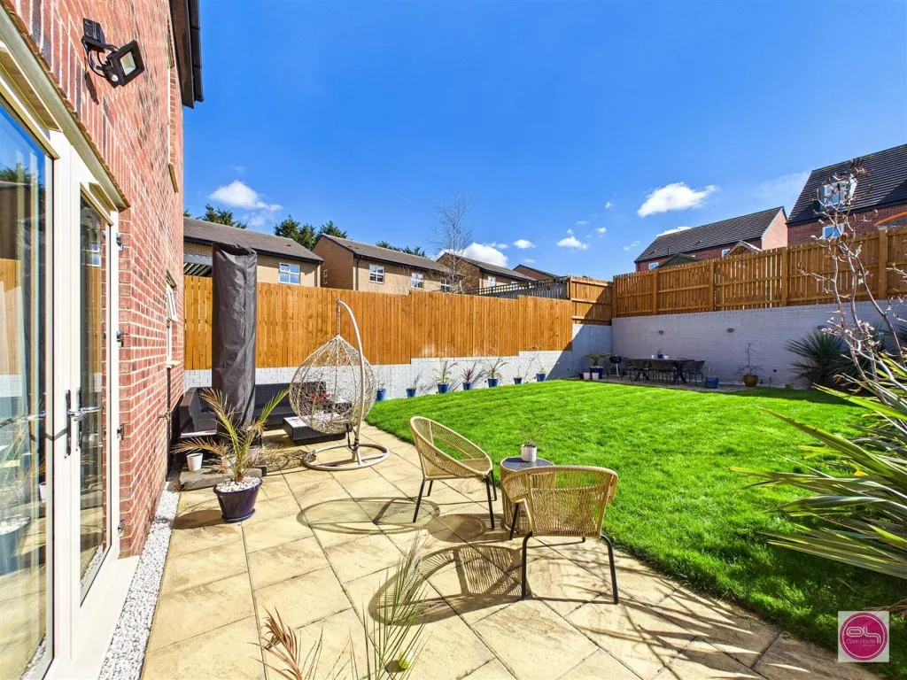 Claymills Close, Burton-On-Trent, DE15, photo 33