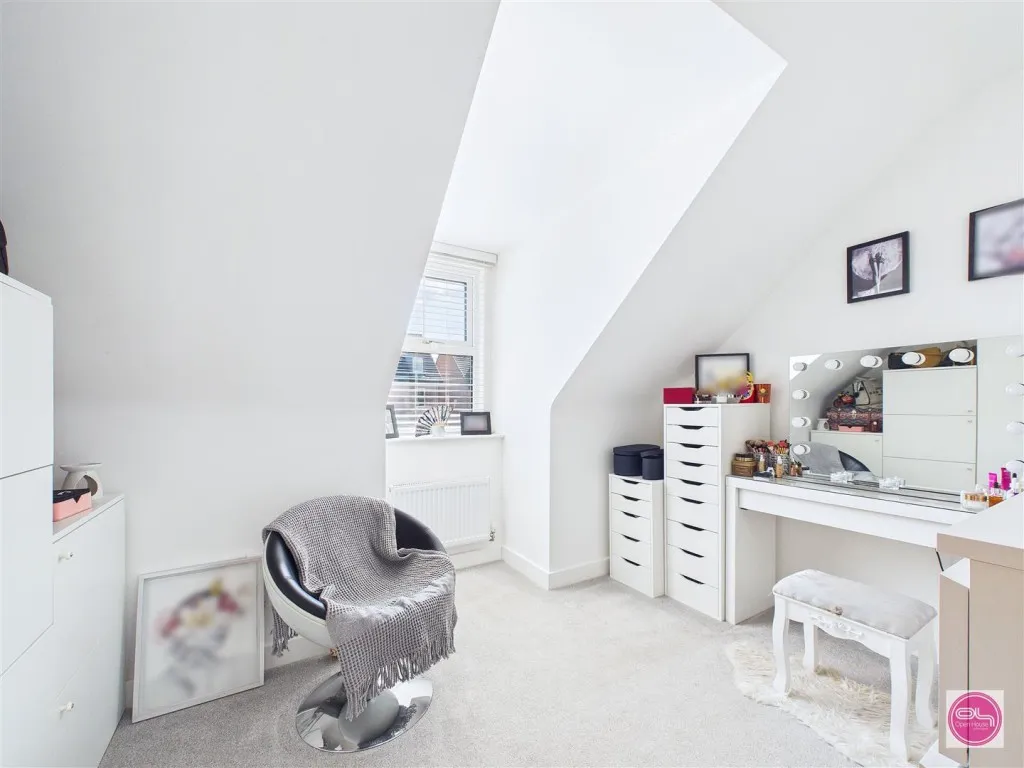 Claymills Close, Burton-On-Trent, DE15, photo 28