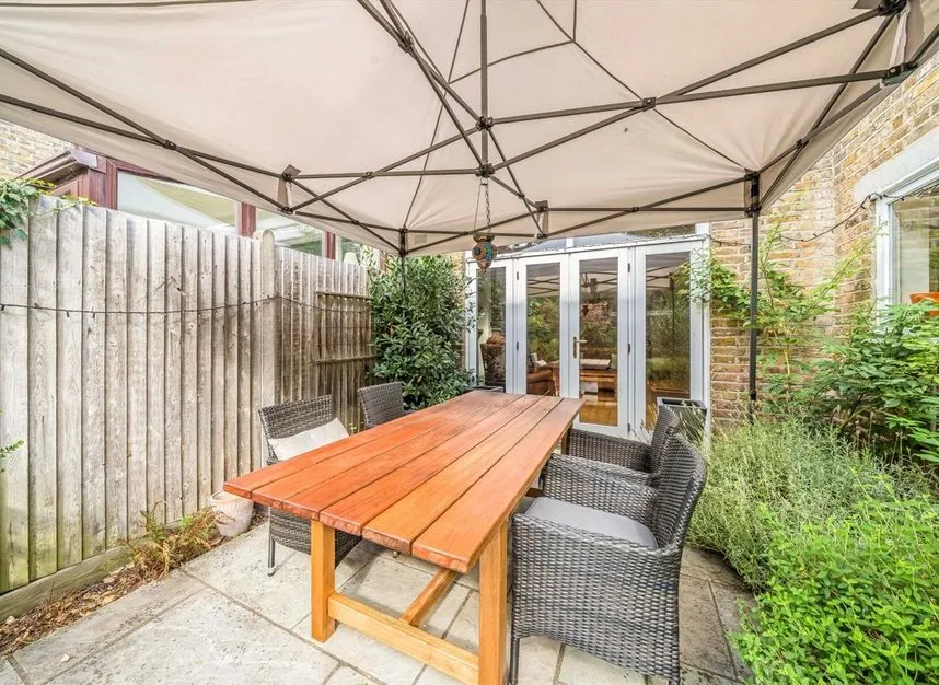 Victoria Avenue, Surbiton, KT6, photo 12