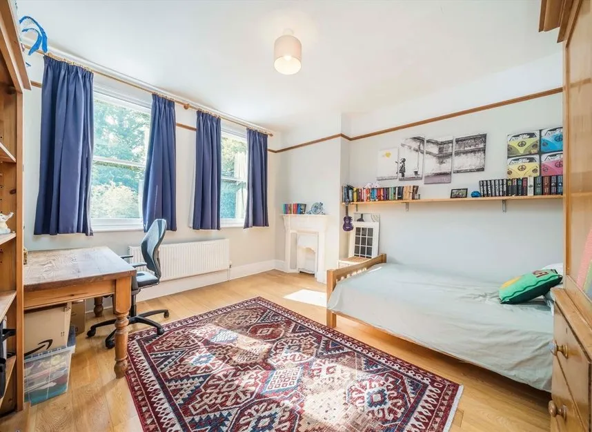 Victoria Avenue, Surbiton, KT6, photo 10
