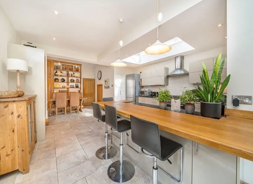 Victoria Avenue, Surbiton, KT6, photo 5