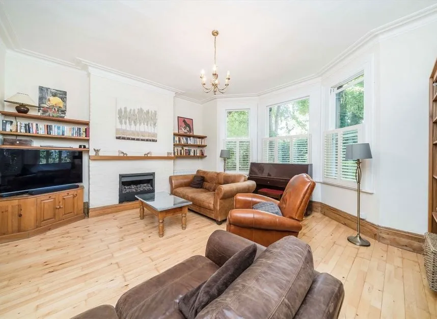 Victoria Avenue, Surbiton, KT6, photo 7