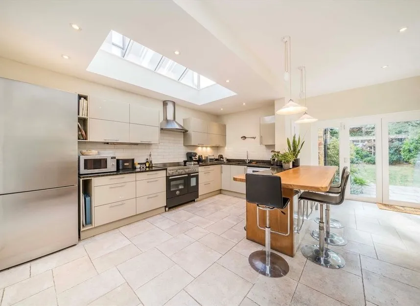 Victoria Avenue, Surbiton, KT6, photo 4