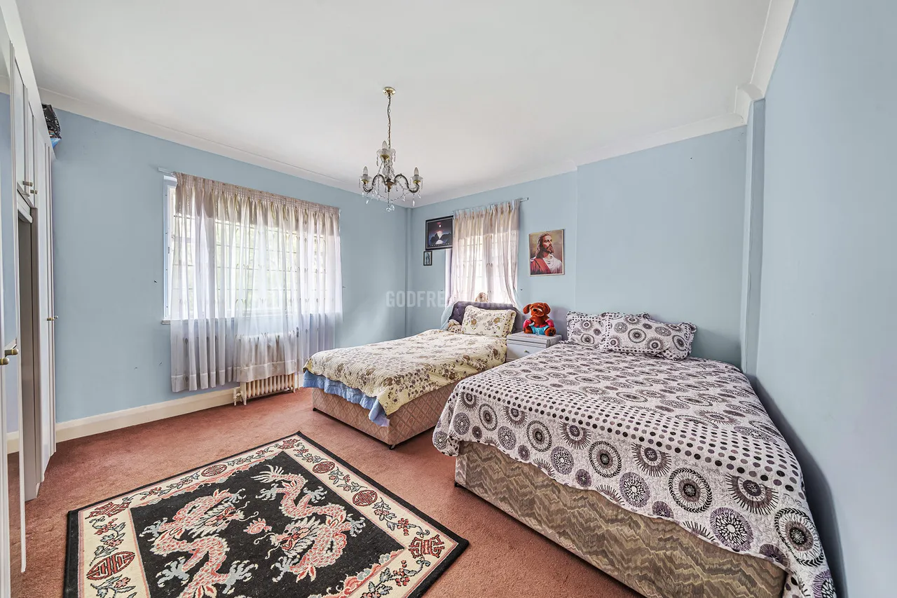 Holne Chase Hampstead Garden Suburb, N2, photo 13