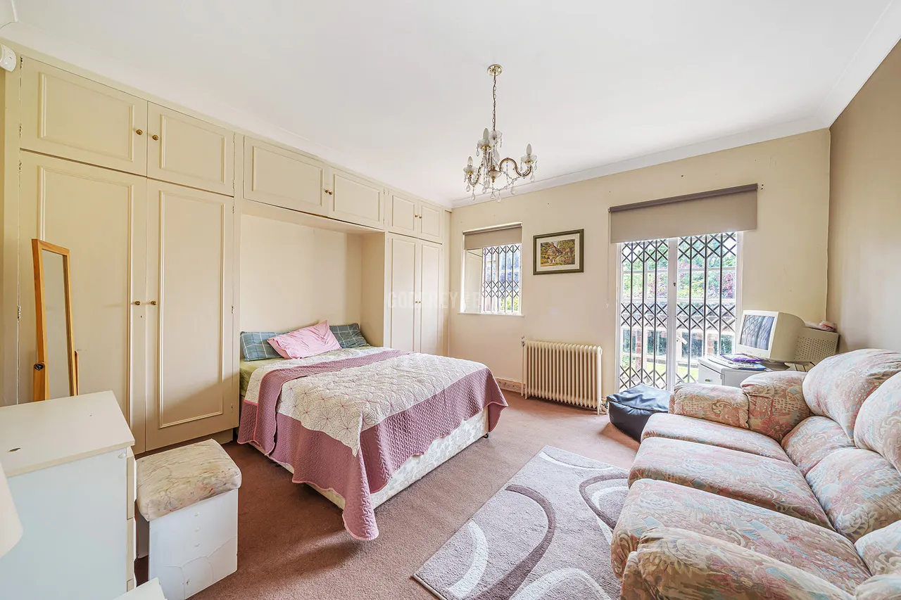 Holne Chase Hampstead Garden Suburb, N2, photo 14