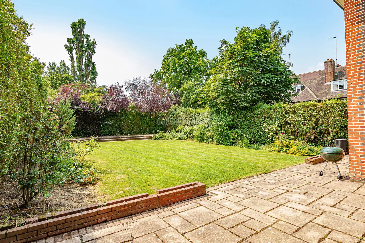 Holne Chase Hampstead Garden Suburb, N2, photo 16