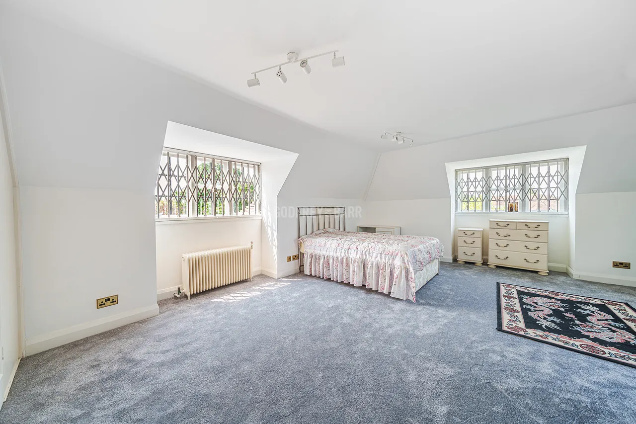 Holne Chase Hampstead Garden Suburb, N2, photo 11