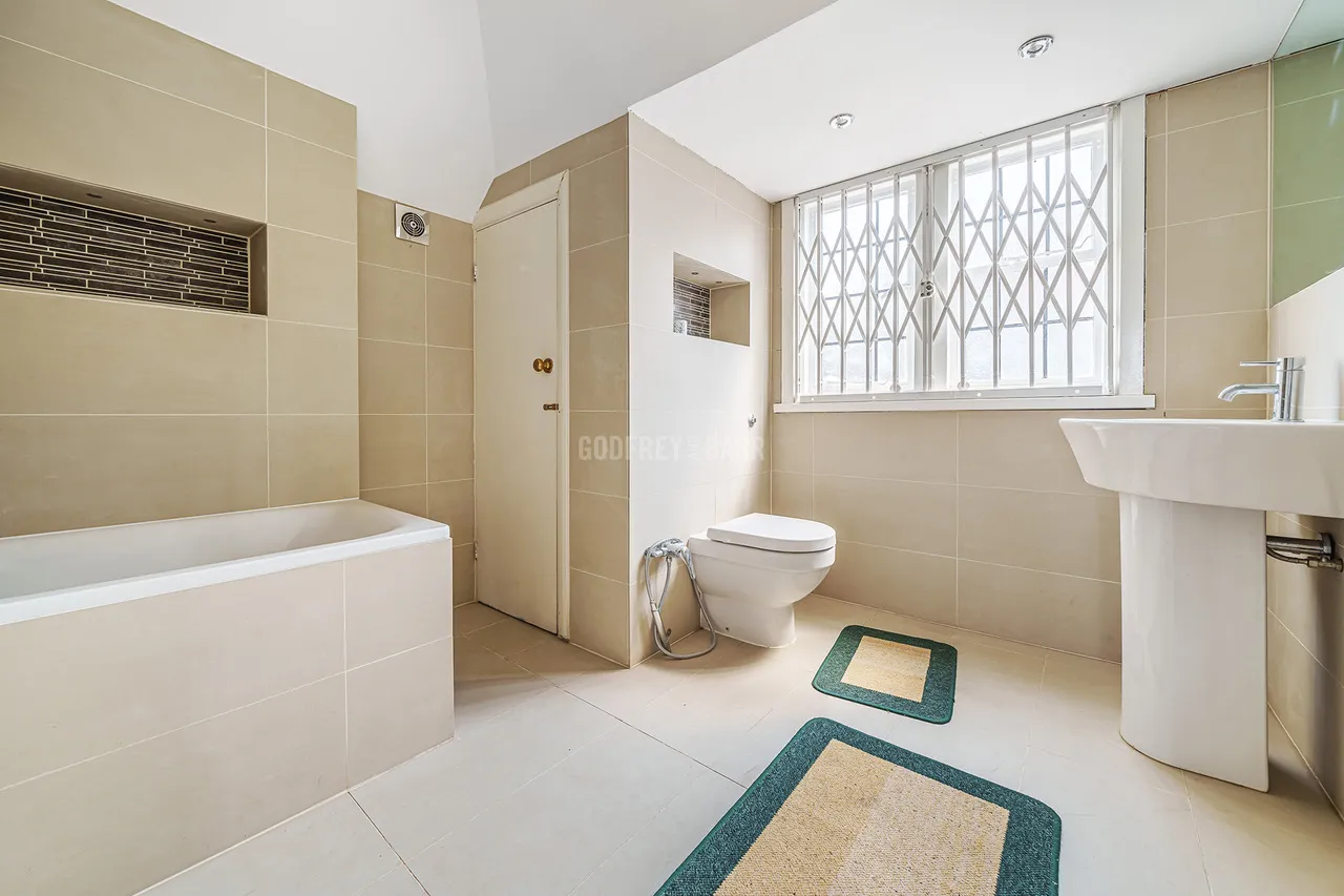Holne Chase Hampstead Garden Suburb, N2, photo 12